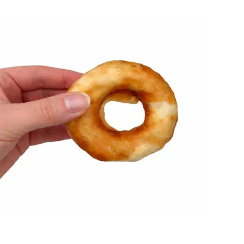 Treateaters New Hide Donut Chicken | 4 stk